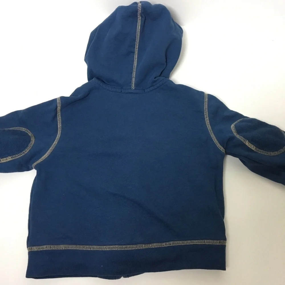 Janie and Jack Sweatshirt 6-12 months